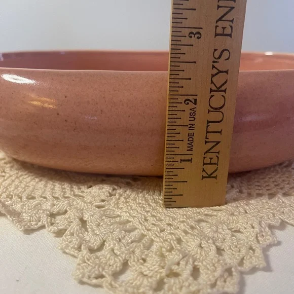 Vintage Russell Wright SteubenvilleVegetable Bowl - Picture 7 of 8